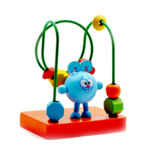 Деревянная игрушка